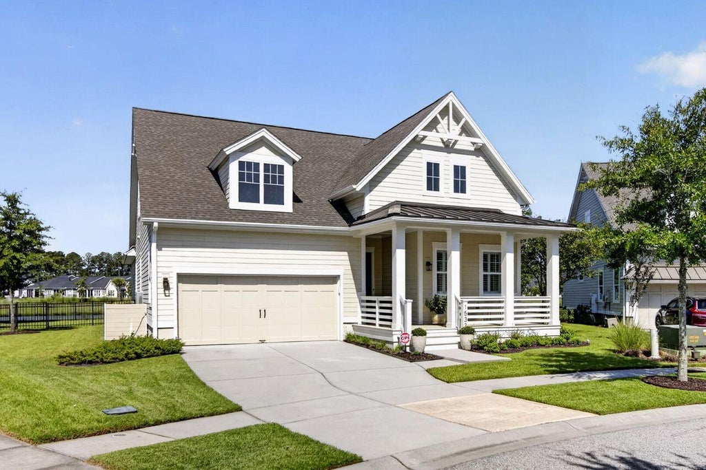 Photo of 1533 Billington Drive, Mount Pleasant, SC 29466 (MLS # 26025127)