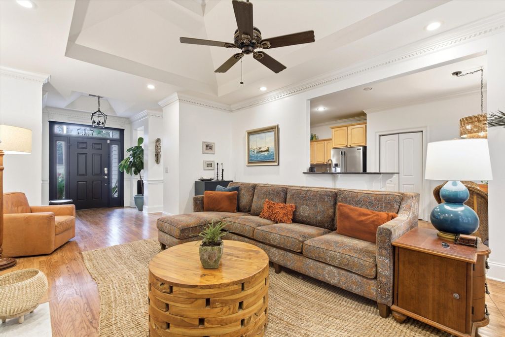 Photo of 720 Hunt Club, Charleston, SC 29414 (MLS # 25027873)