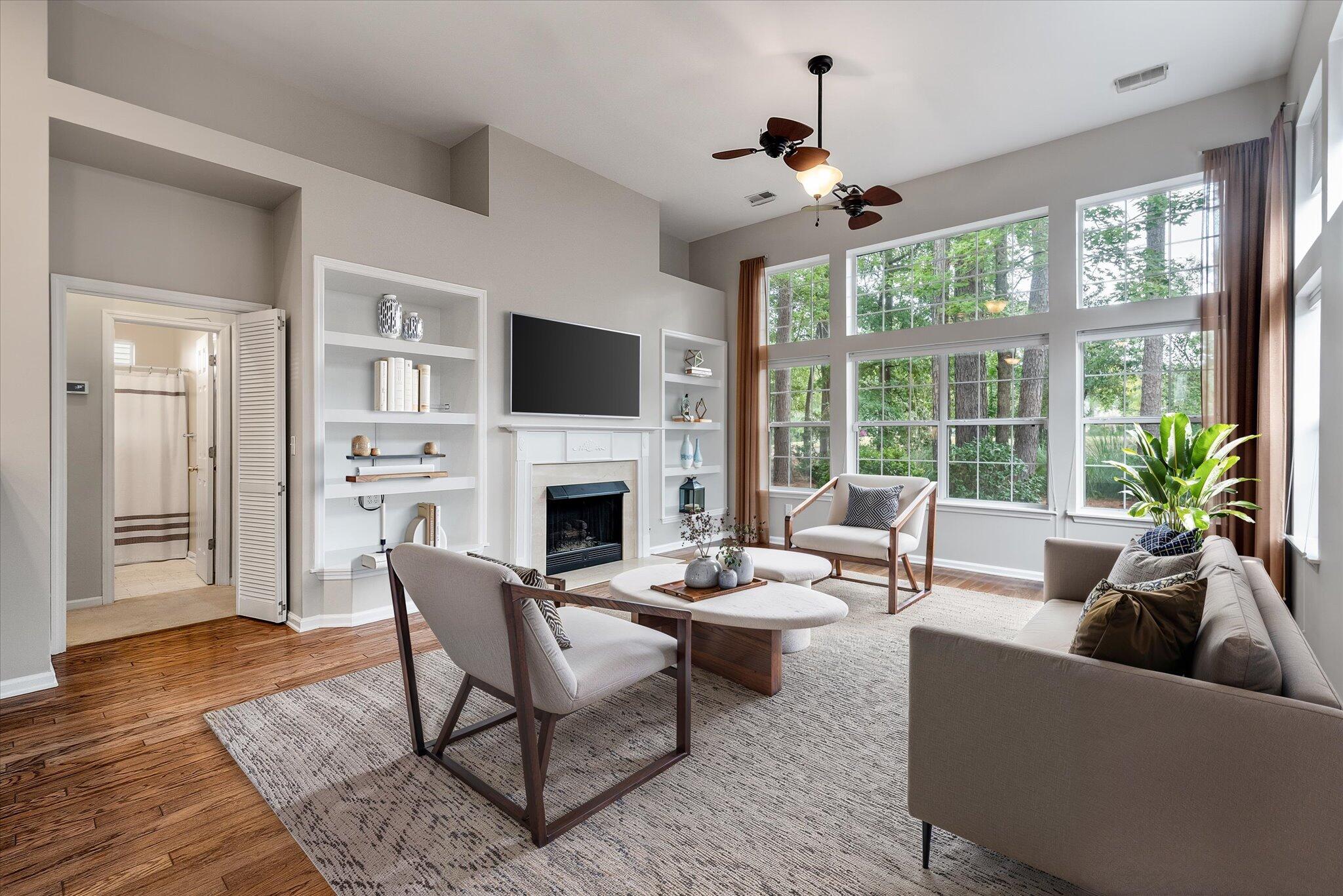 534 Pointe Of Oaks Road