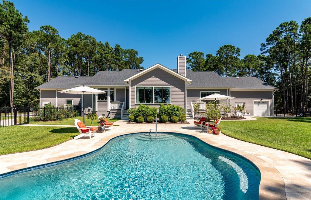 Photo of 769 Bulls Bay Boulevard, Mount Pleasant, SC 29466 (MLS # 25024557)