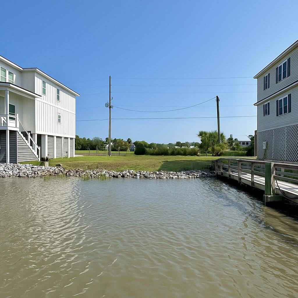 3764 Docksite Road