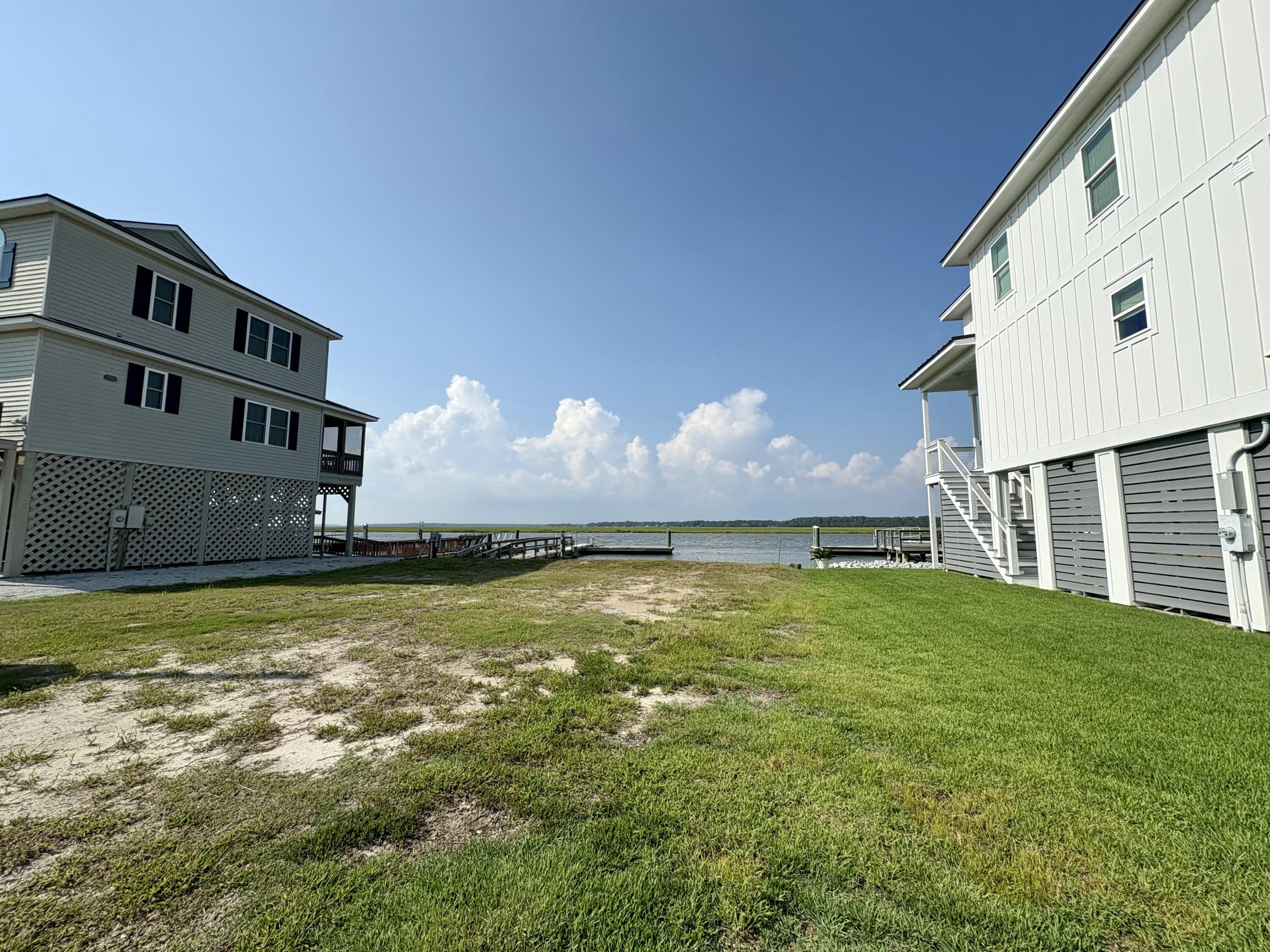 3764 Docksite Road