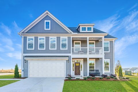 110 Crosscut Lane, Summerville, SC 29486 - #: 25005610