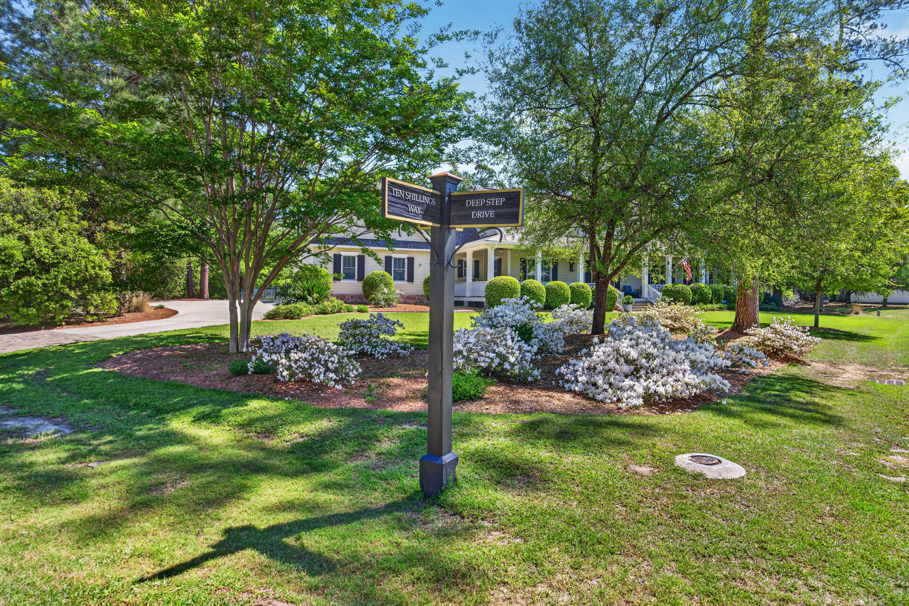 4030 Ten Shillings Way