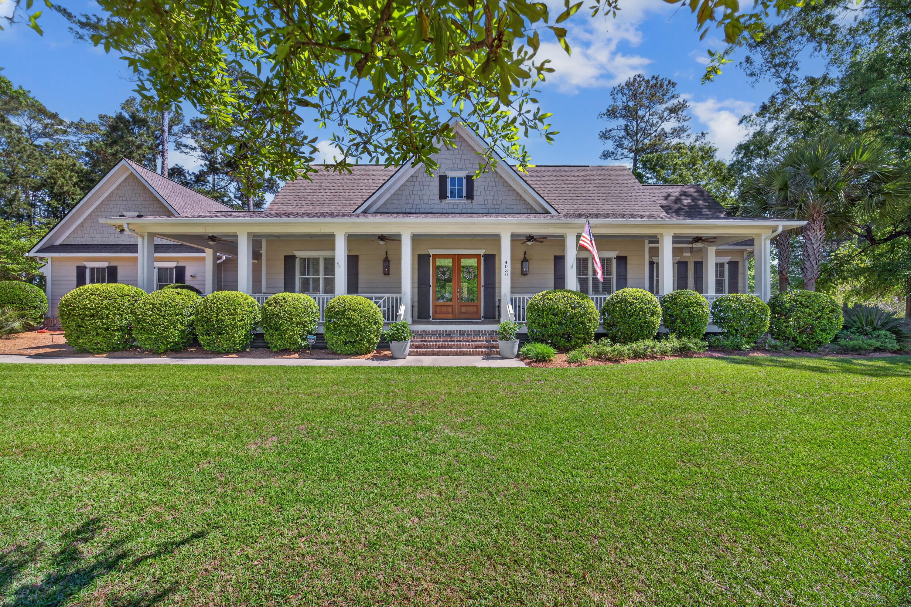 4030 Ten Shillings Way