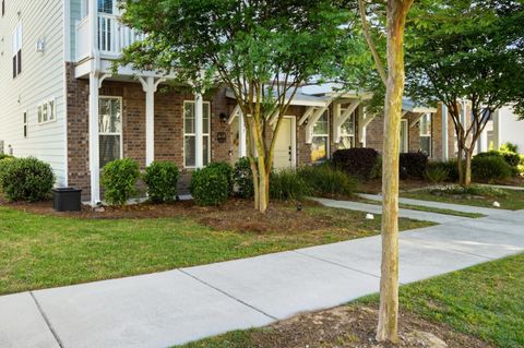137 Rowans Creek Drive Charleston SC 29492