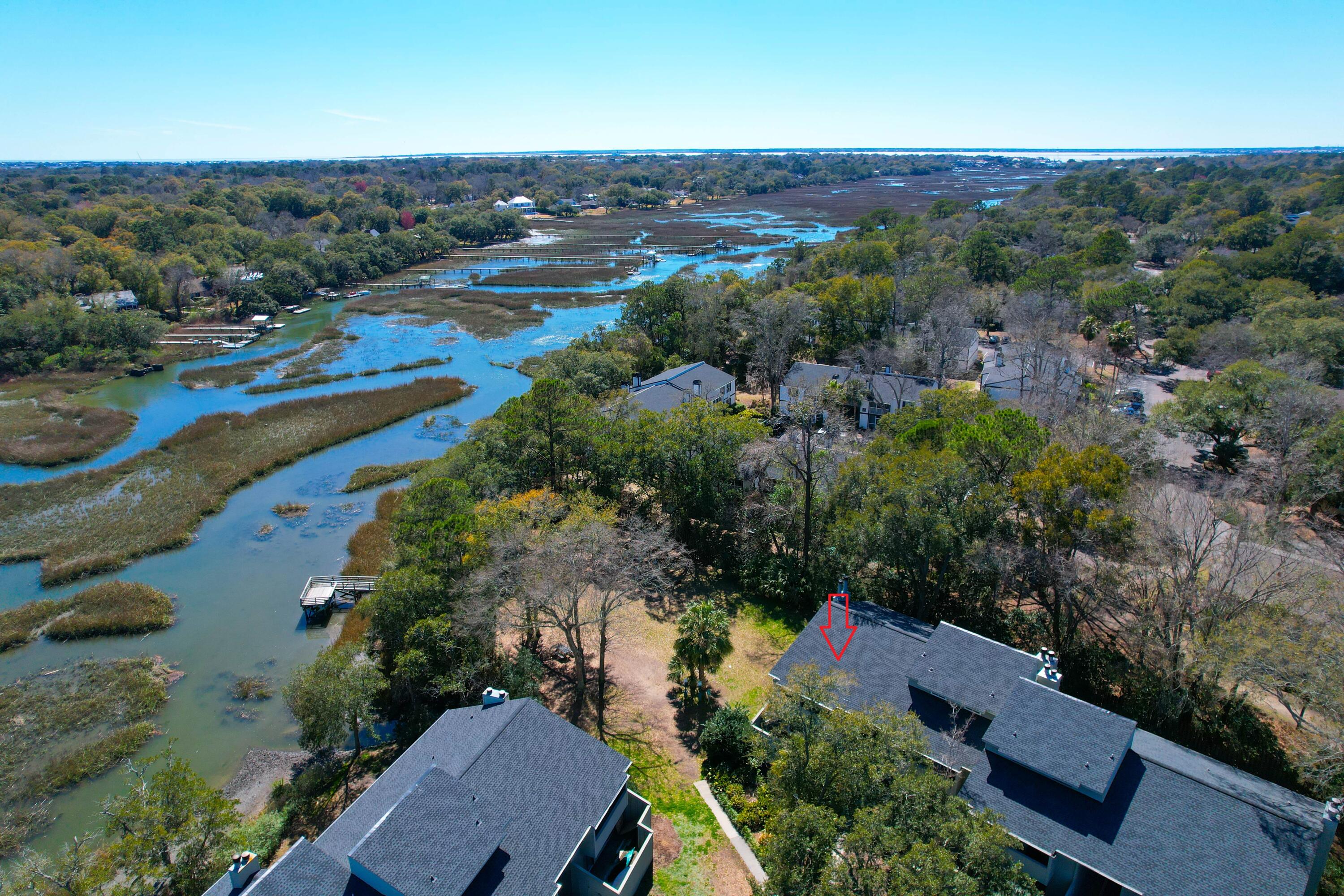 1142 Village Creek Lane #3