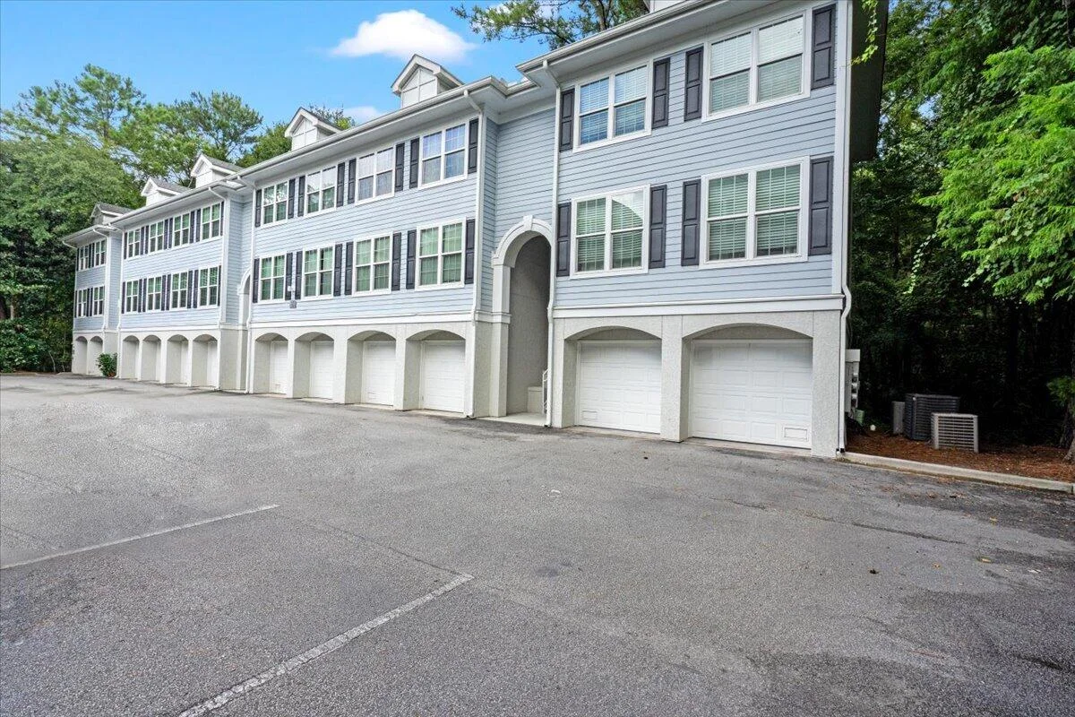 60 Fenwick Hall Allee Aly Unit 1214