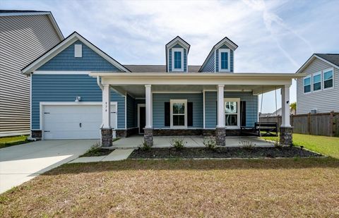 974 Arrowwood Way Summerville SC 29485