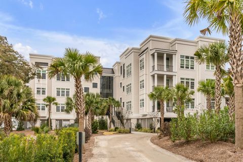 108 Fairbanks Oak Alley 302 Daniel Island SC 29492