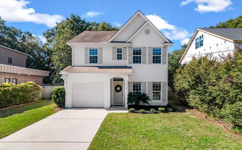 729 Spark Street Mount Pleasant SC 29464
