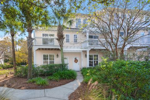 A home in Johns Island