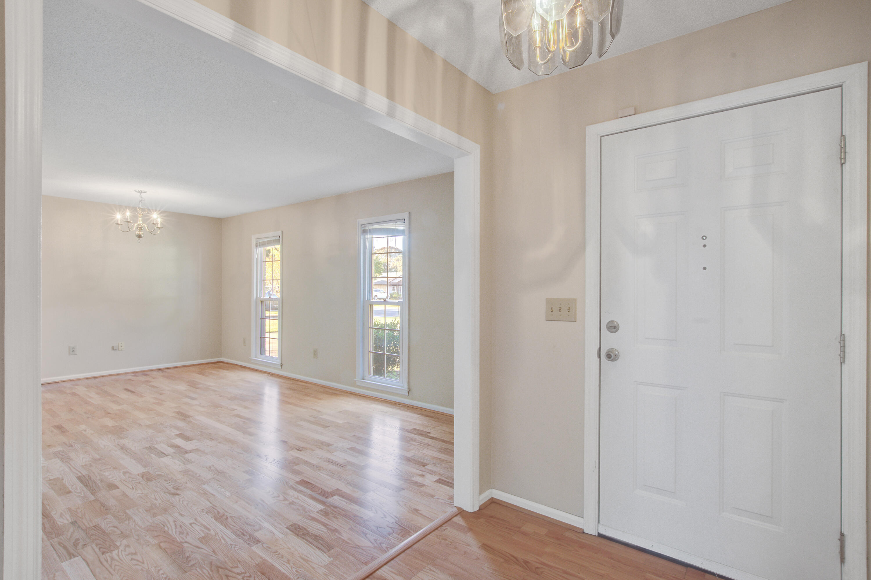501 Beauregard Road