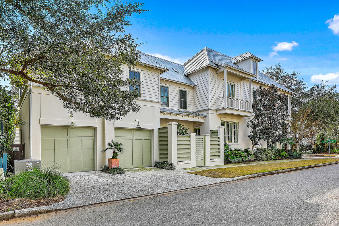 49 Jane Jacobs Street