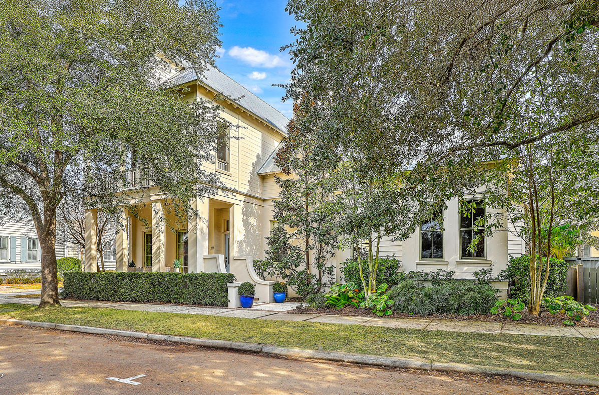 49 Jane Jacobs Street