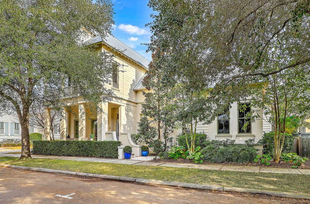 Photo of 49 Jane Jacobs Street, Mount Pleasant, SC 29464 (MLS # 26000466)