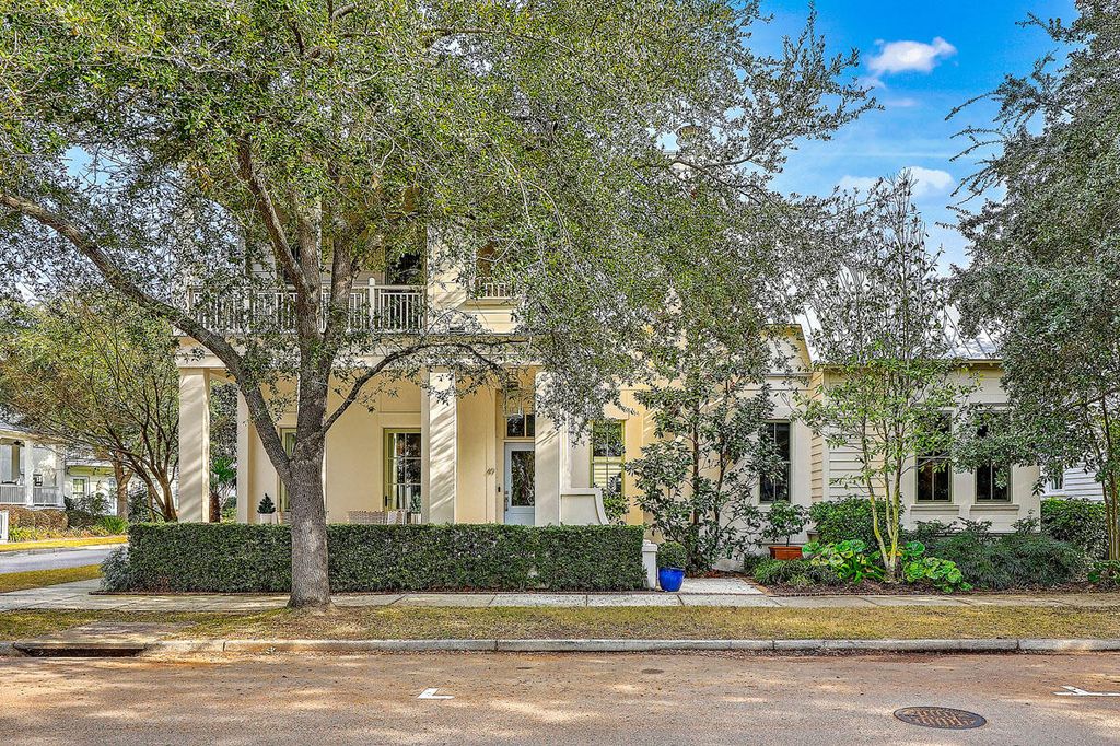 Photo of 49 Jane Jacobs Street, Mount Pleasant, SC 29464 (MLS # 26000466)