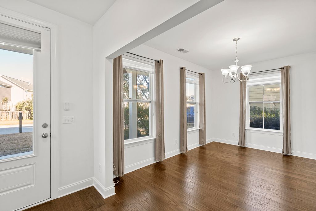 Photo of 132 Indigo Marsh Circle, Charleston, SC 29492 (MLS # 26000273)