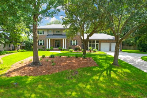 652 E Hobcaw Drive Mount Pleasant SC 29464