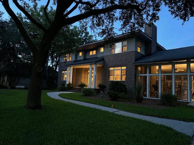 652 E Hobcaw Drive