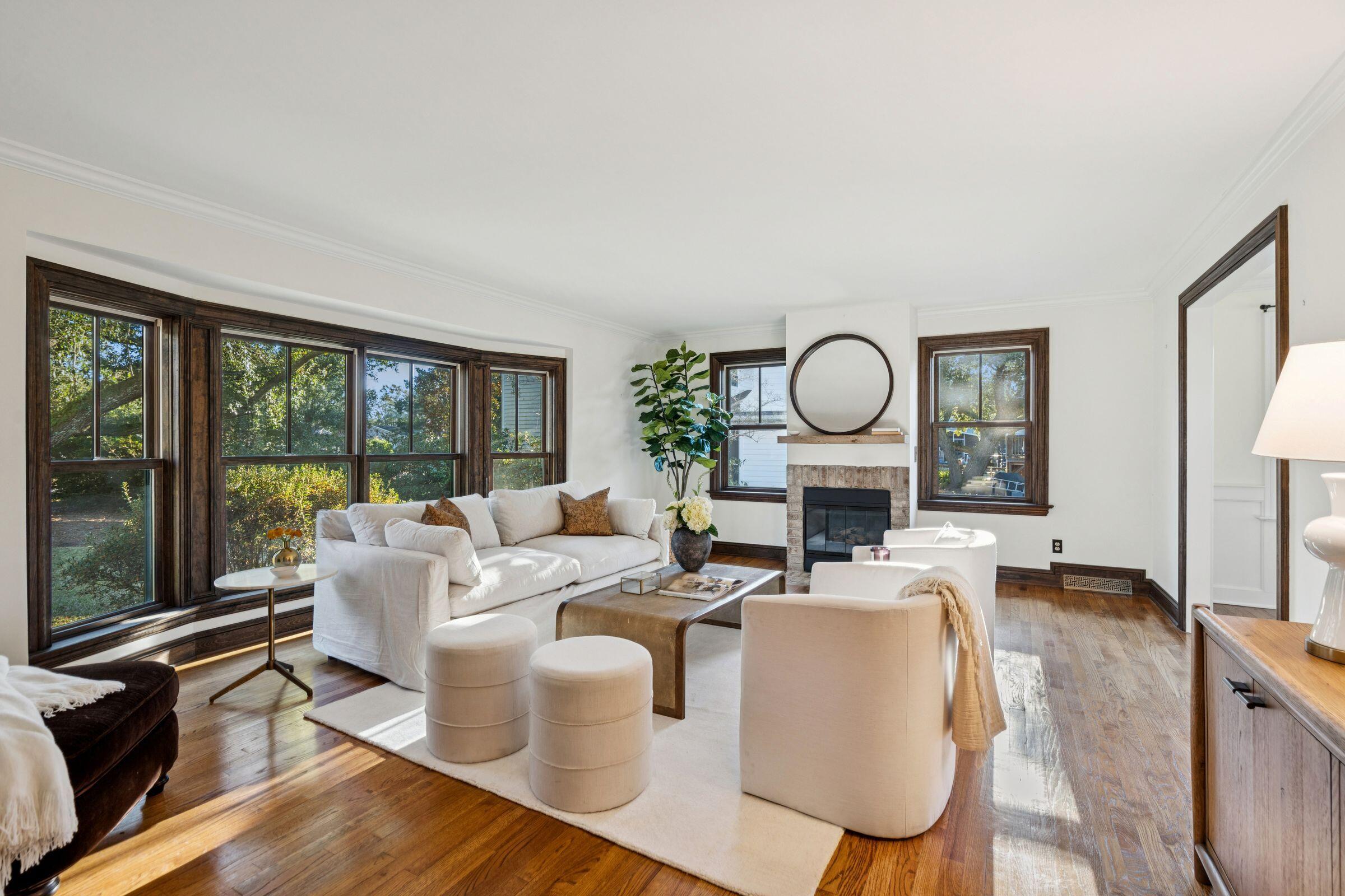 980 Fort Sumter Drive