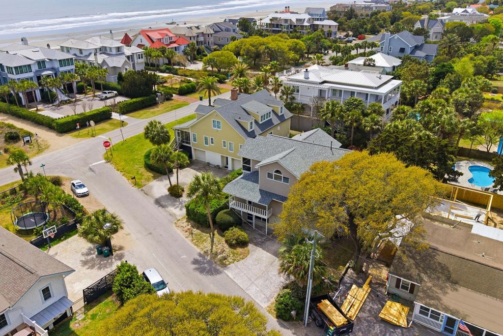 Photo of 3 5th Avenue, Isle of Palms, SC 29451 (MLS # 26010230)