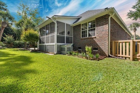 A home in Mount Pleasant