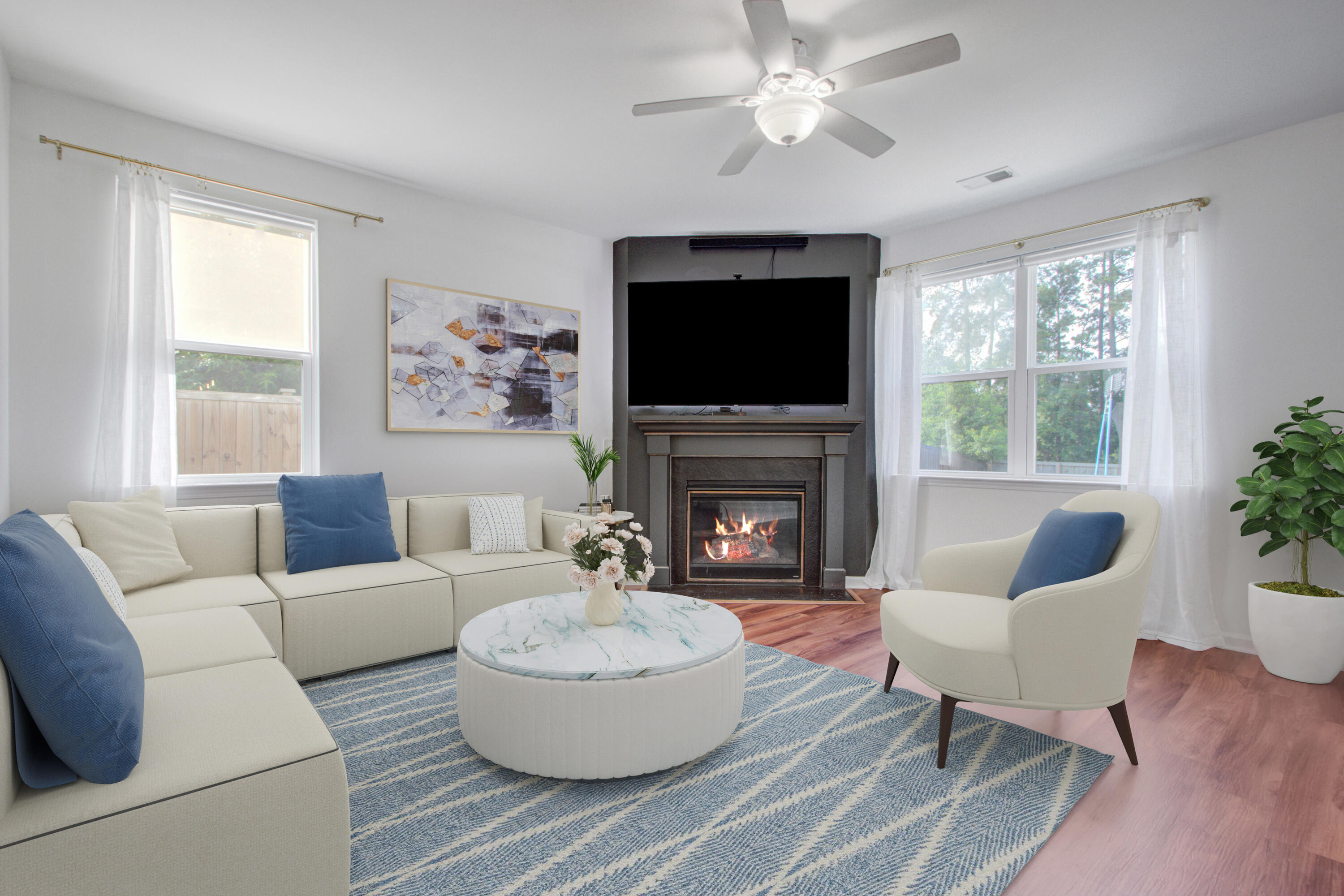 596 Wayton Circle