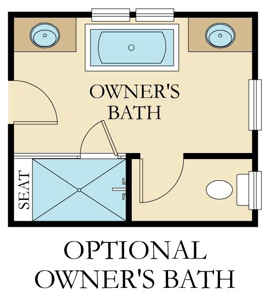 1519 Clay Field Trail