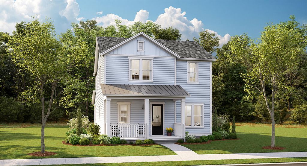 Photo of 1519 Clay Field Trail, Summerville, SC 29485 (MLS # 26004652)