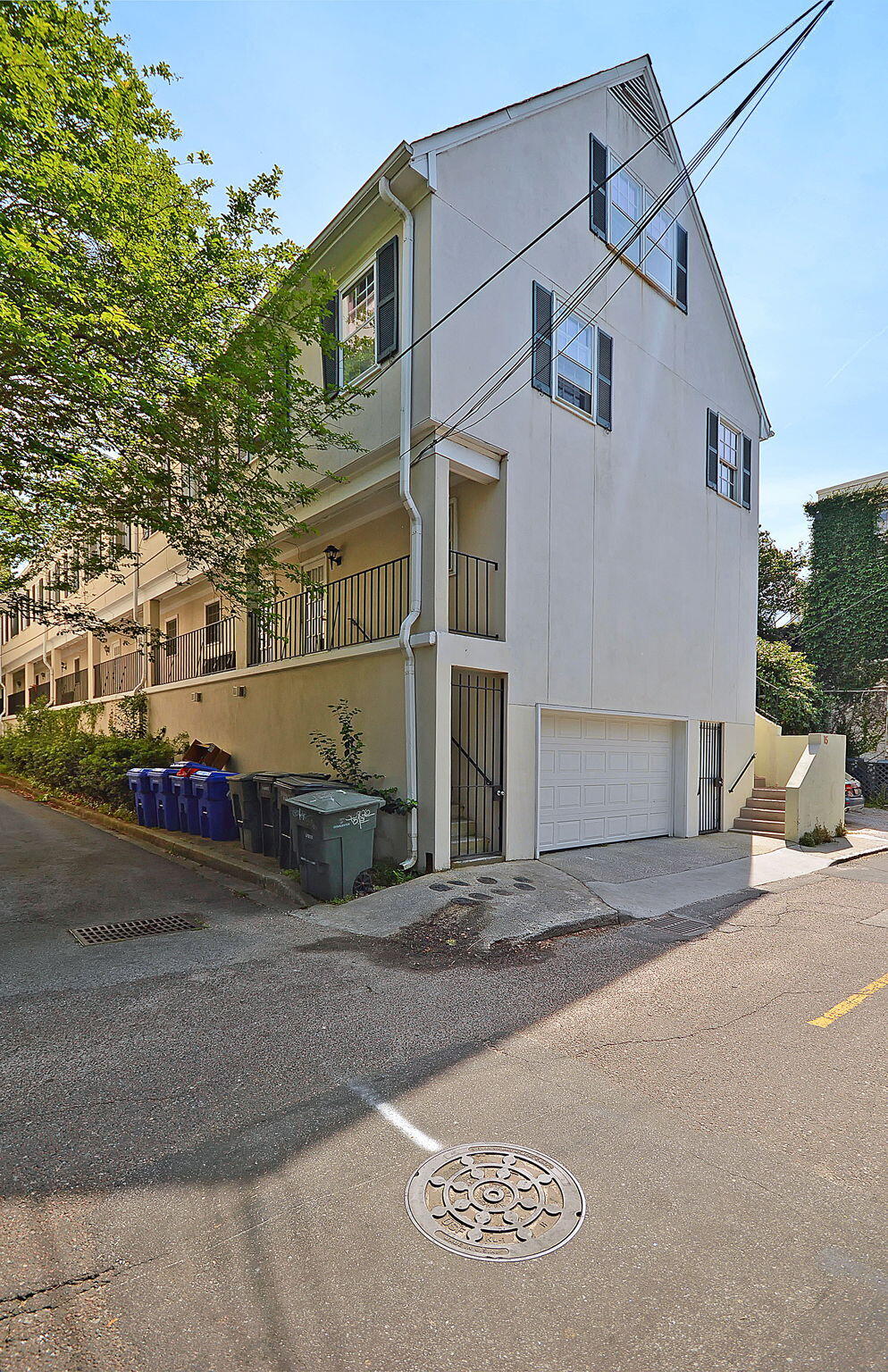 15 Horlbeck Alley A-7