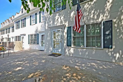 A home in Charleston