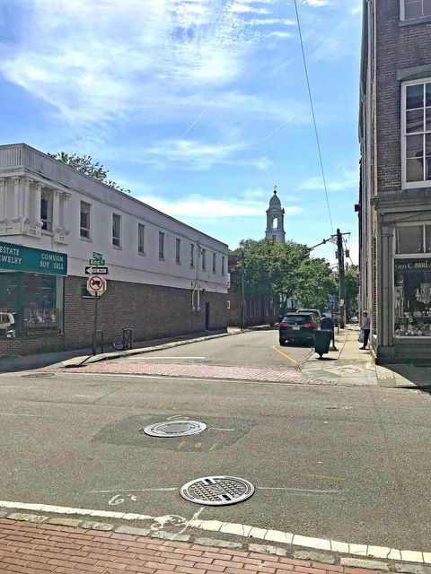 A home in Charleston