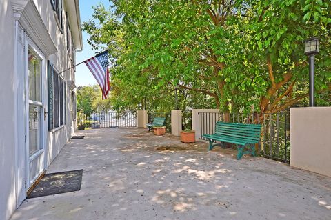 A home in Charleston