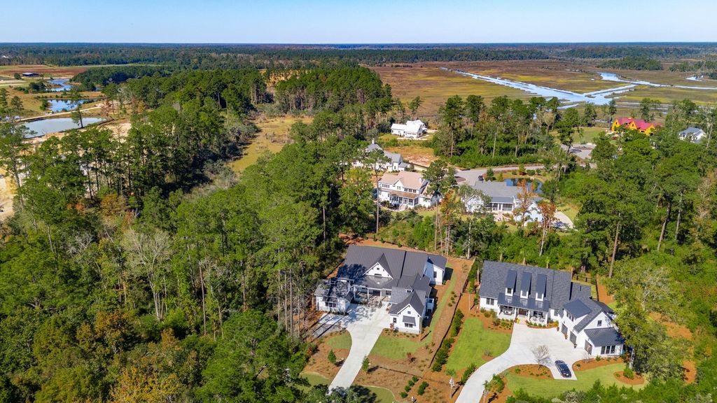 Photo of 3945 Bulow Landing Road, Ravenel, SC 29470 (MLS # 26000174)