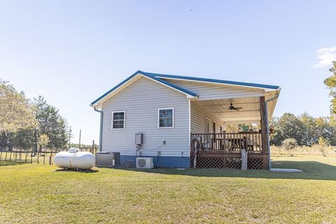 A home in Elloree