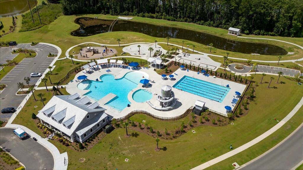 Photo of 108 Blossom Wood Lane, Summerville, SC 29486 (MLS # 26020433)