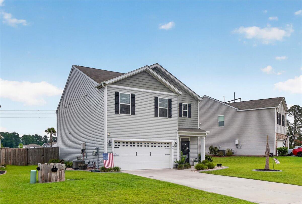 108 Blossom Wood Lane