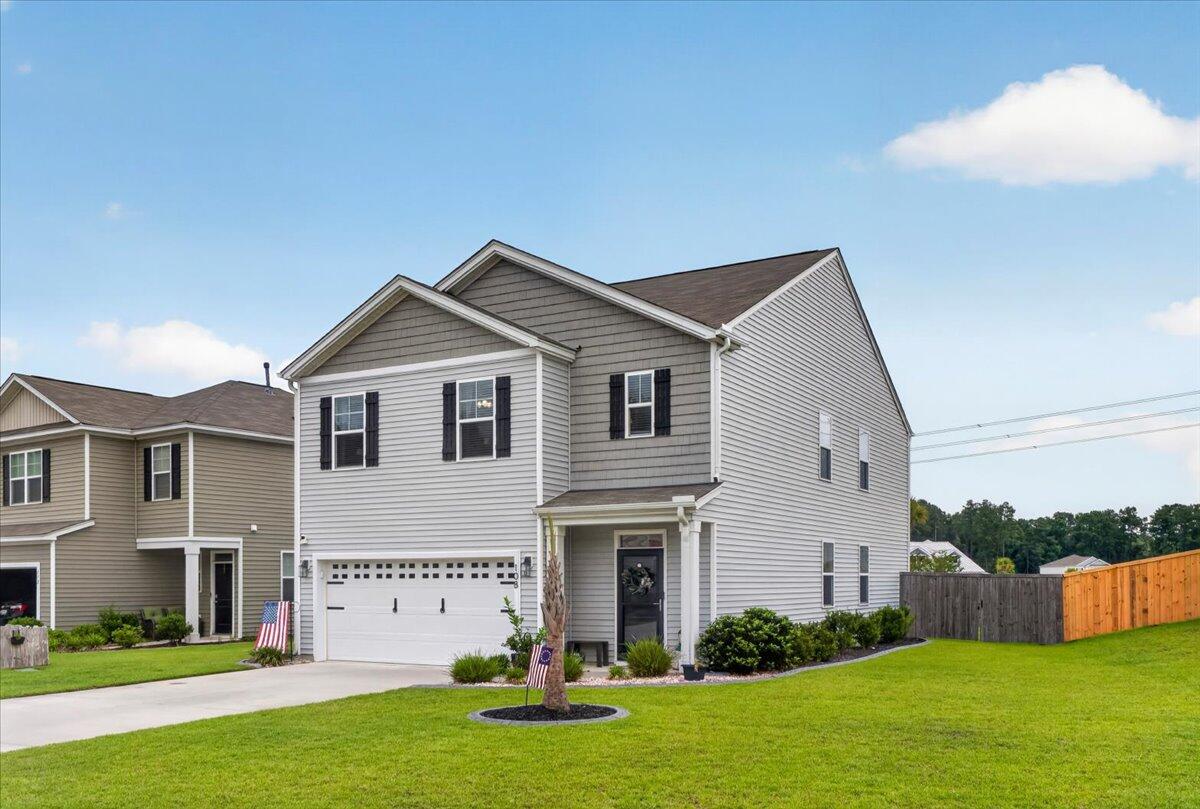 108 Blossom Wood Lane