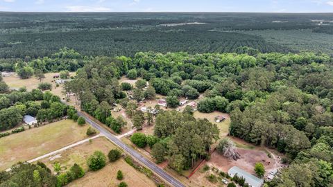 5056 Red Oak Road Cottageville SC 29435