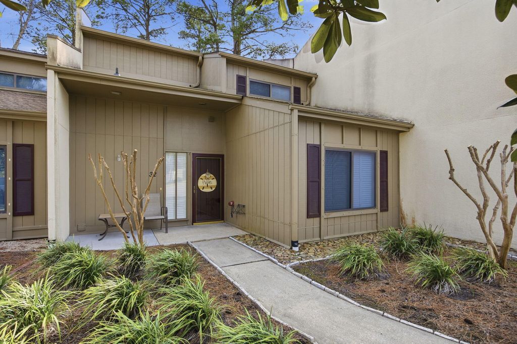 Photo of 800 Egret Circle #32, Little River, SC 29566 (MLS # 26003558)