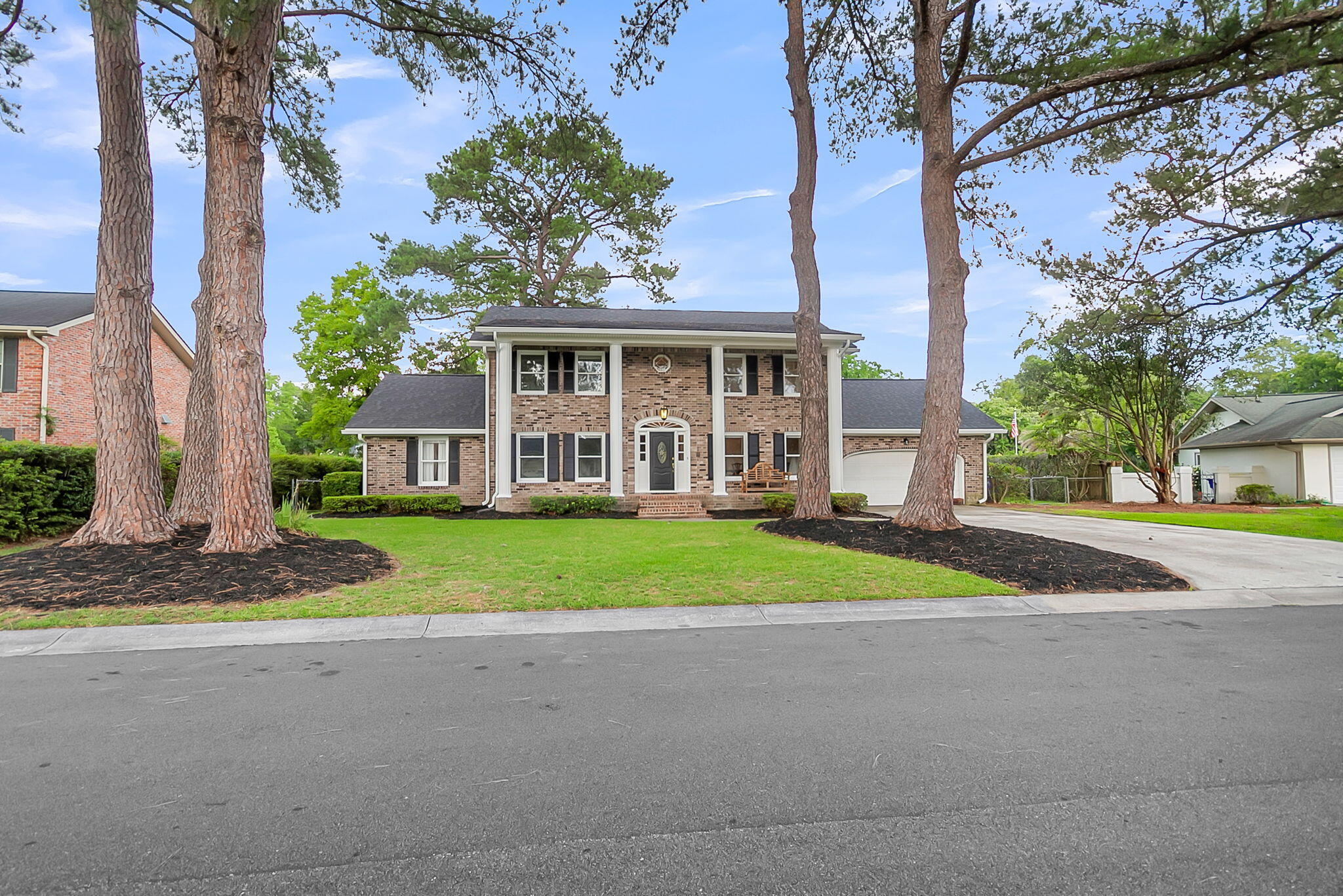 2857 Doncaster Drive