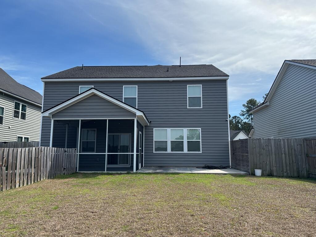 416 Squire Pope Road