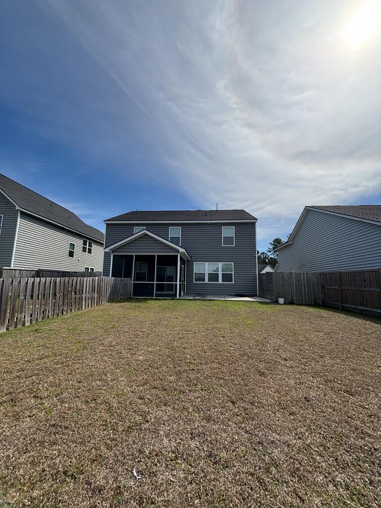 416 Squire Pope Road