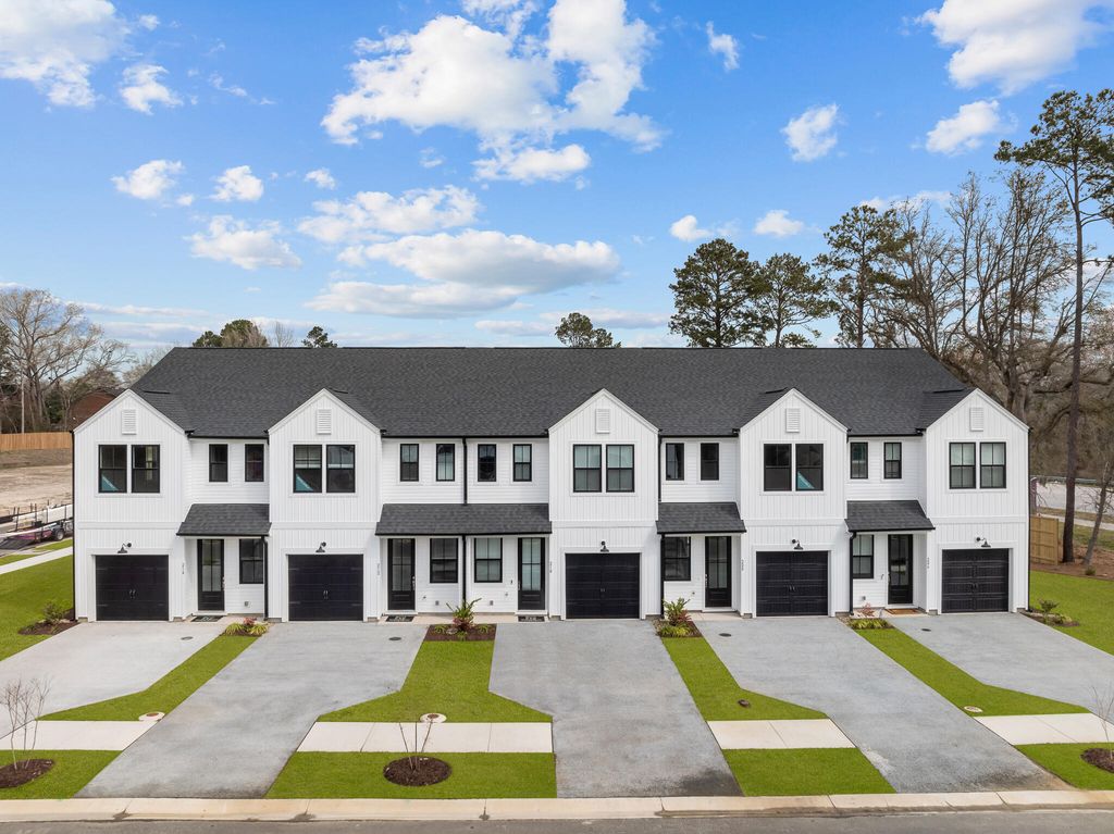 Photo of 358 Bremerton Drive, Goose Creek, SC 29445 (MLS # 25027220)