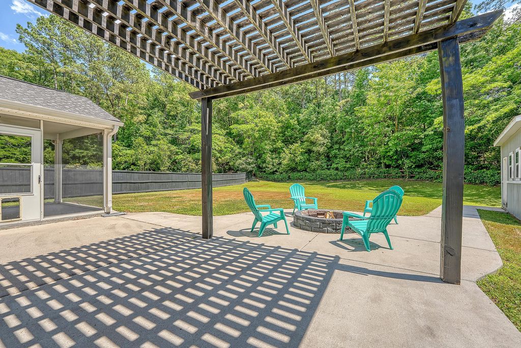 Photo of 122 Balsam Circle, Summerville, SC 29485 (MLS # 26000011)