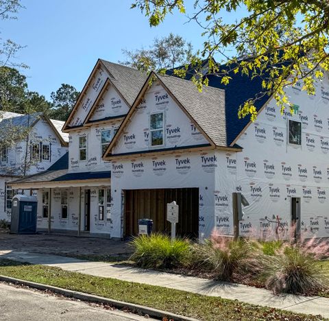 A home in Summerville