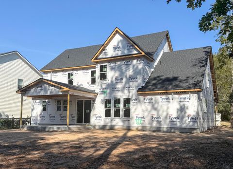 A home in Summerville