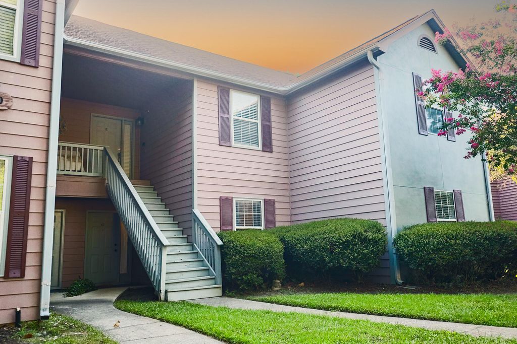 Photo of 7950 Parklane Court #803, North Charleston, SC 29418 (MLS # 26004107)