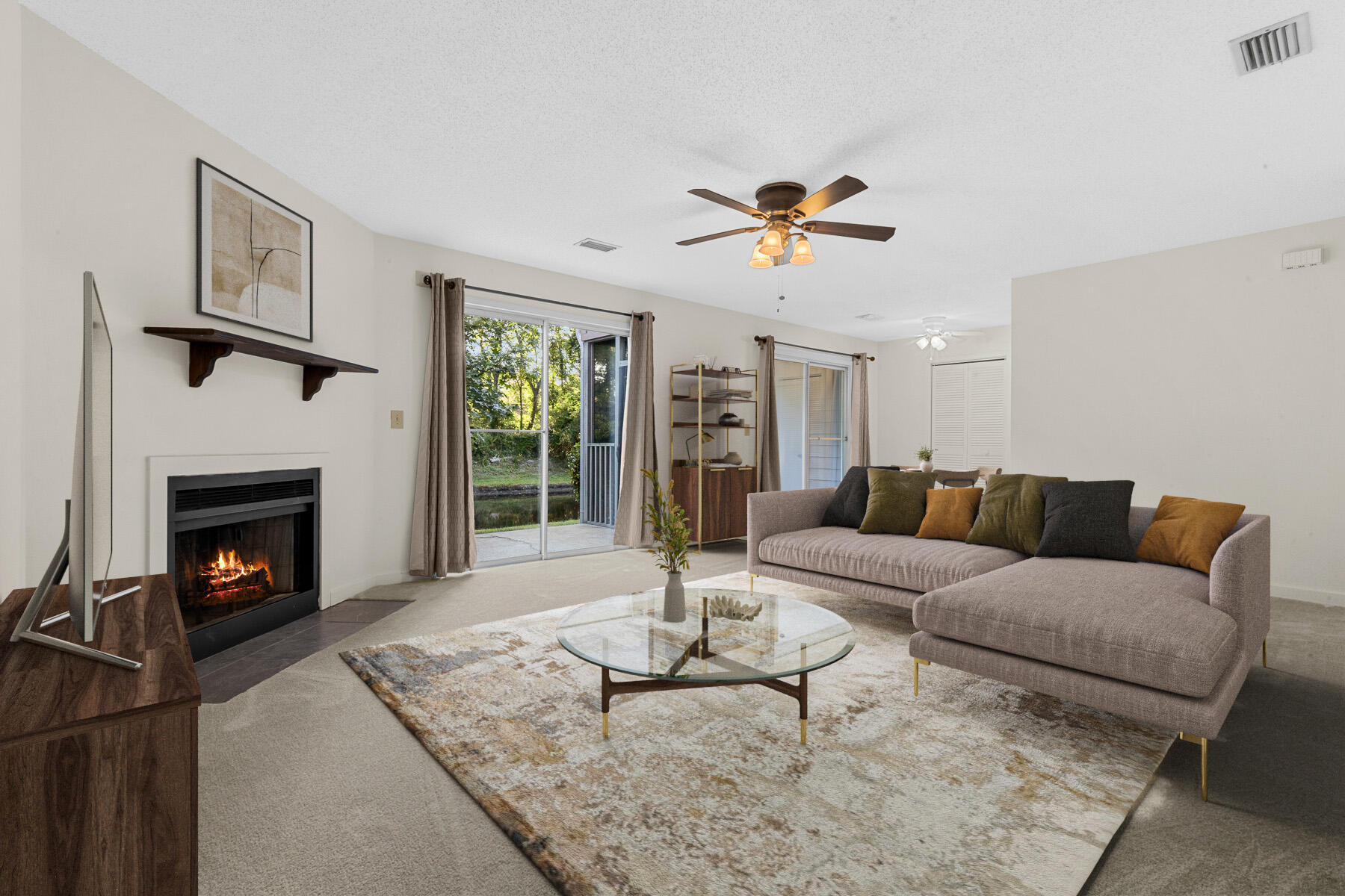 7950 Parklane Court 803